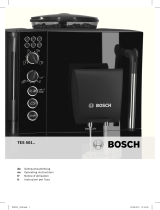 Bosch TES50159DE/07 Owner's manual