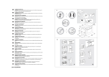 IKEA W9 OM2 4S1 P Installation guide
