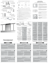 Bosch SL85A705UC/50 User manual