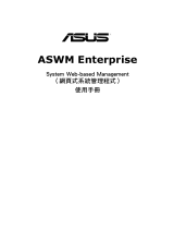 Asus ESC4000 User manual