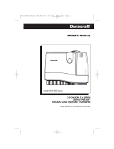 DuracraftDCM-200 Series