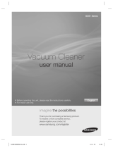 Samsung SC6145 User manual