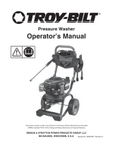 Simplicity 020568-00 User manual