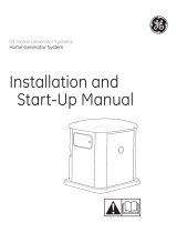 Simplicity 040324HD-02 Installation guide