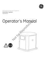 Simplicity 040408-00 User manual