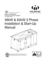 Simplicity 076552-01 Installation guide