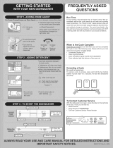 Bosch SHE58C02UC/53 Owner's manual