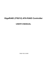 Gigabyte GA-8I945P-G User manual