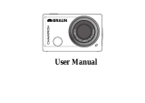 Braun phototechnik Champion User manual