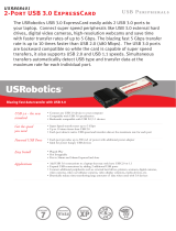 US RoboticsUSR808401