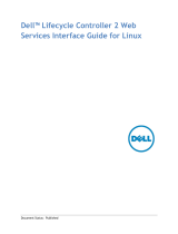 Dell Lifecycle Controller 1.2 Owner's manual