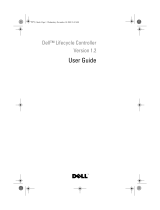 Dell Lifecycle Controller 1.2 User manual
