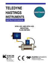 gohastings.com HFM-I-405 User manual