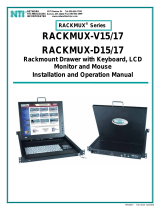 Network TechnologiesRackmux-V15/17