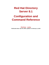 Red Hat8.1