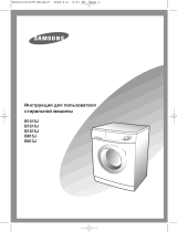 Samsung B815J User manual