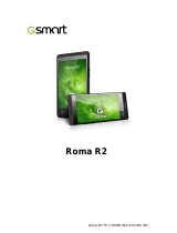 Gigabyte Roma R2 Plus Edition User manual