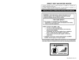Honeywell DS1-40S6FBN User manual