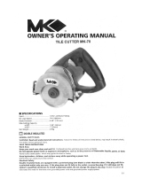 MK Diamond ProductsMK-70