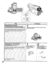 Panasonic NVDS12B Owner's manual