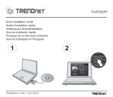 Trendnet TV-IP262PI User manual