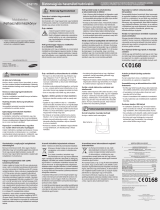 Samsung GT-E1170I User manual