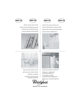 Whirlpool AMW 737 WH Owner's manual
