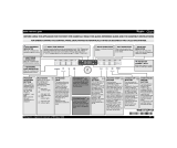 Whirlpool ADP 9070 WH User guide