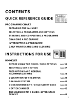 Whirlpool AWZ 850/1 User guide