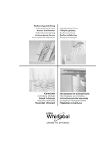 Whirlpool ACM 795/BA Owner's manual