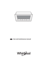 Whirlpool AKR 773 IX User guide