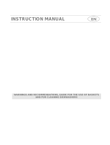 Smeg ST8646U User manual