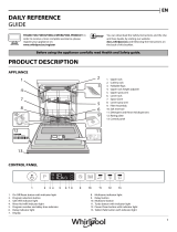 Whirlpool WCIO 3T333 DEF Daily Reference Guide