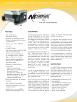 Intelligent Motion Systems Excellence in Motion User manual