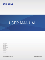 Samsung SM-J415FN/DS User manual