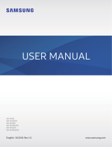 Samsung SM-J415FN/DS User manual