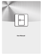 Whirlpool HMCB 50501 AA.UK.1 Owner's manual