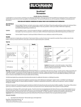 Blichmann BREWVISION-THERM User manual