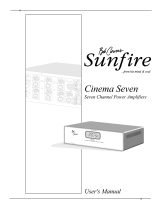 SunfireCinema Seven