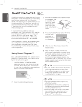 LG Electronics LMXC23796D User guide