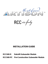 ArtisonRCC640-R