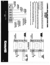 Crunch GP1600 Owner's manual