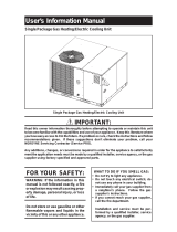 Maytag DF6SF User manual