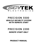 Scytek electronic5500