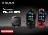 DeLormeEarthmate GPS PN-60