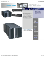 Krell IndustriesClass A Series
