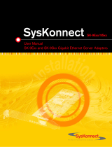 SysKonnectSK-9Sxx