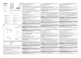 Brother TD-2120N Quick setup guide