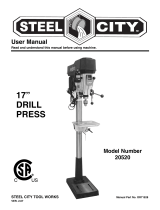Steel City20520