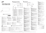 Samsung ME32B Owner's manual
